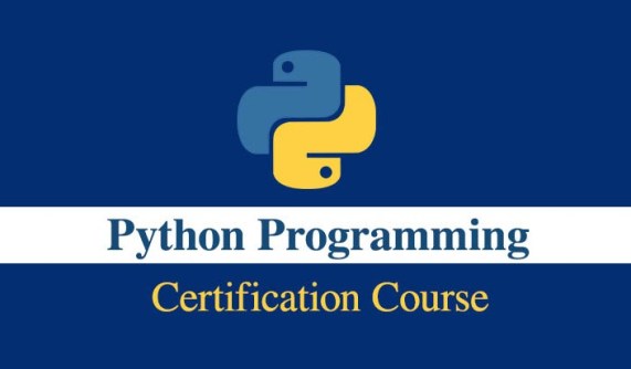 Python Training Certification In Delhi‎